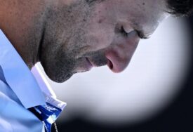 (FOTO) Ko će biti novi trener Novaka Đokovića: Evo koja imena "konkurišu" za saradnju sa najboljim teniserom svijeta