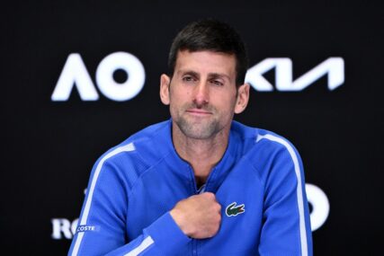 (FOTO) Vrijeme je za novo ispisivanje istorije: Novak Đoković u Indijan Velsu može oboriti još 2 Federerova rekorda i "poslati ga u zaborav"
