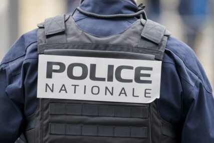 Uhapšeno 9 osoba: Napadnuta policijska stanica u Francuskoj