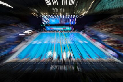 ŠOK Srpski plivač pao na doping testu