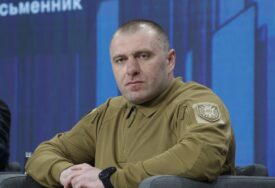 "Rusija da očekuje više napada, MIJENJAMO TAKTIKU" Oglasio se šef ukrajinskih špijuna, Moskva nakon toga izdala nalog za njegovo hapšenje