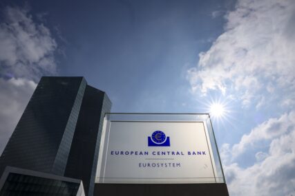 Vjerovatno u junu: Evopska centralna banka najavljuje SMANJENJE KAMATNE STOPE