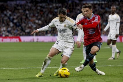 (FOTO) ČEKA GA VAŽNA ULOGA Španija poražena, zvijezda Real Madrida će igrati za drugu reprezentaciju