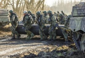 NATO nikada potrebniji vojnici, a oni odlaze: Evropa ima ogroman problem s vojskom