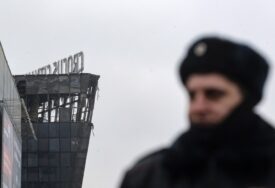 TVRDI DA JE NEVIN Uložena žalba na hapšenje jednog od optuženih u slučaju terorističkog napada u Moskvi