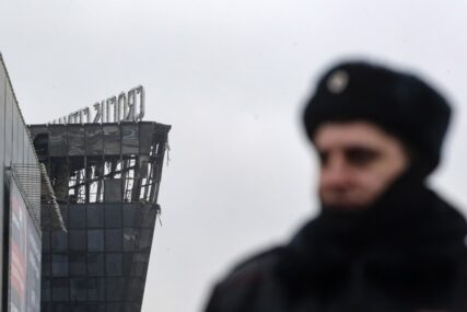 TVRDI DA JE NEVIN Uložena žalba na hapšenje jednog od optuženih u slučaju terorističkog napada u Moskvi