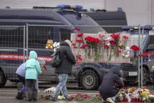 teroristički napad u rusiji