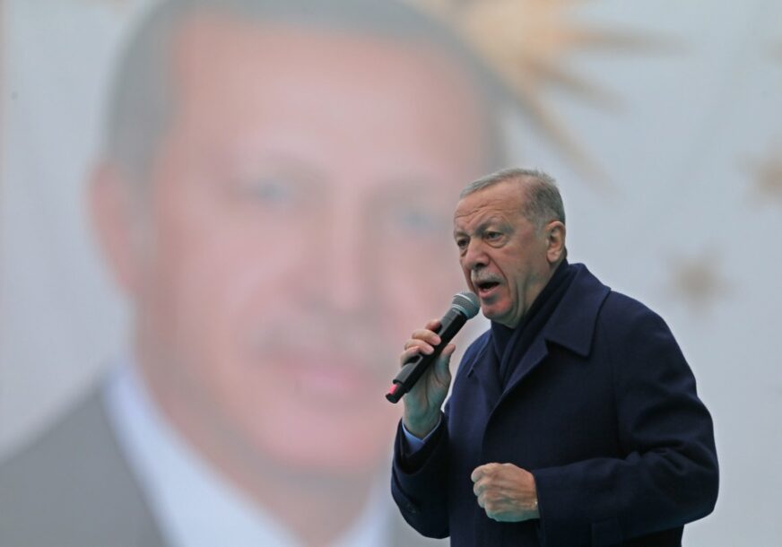  Redžep Tajip Erdogan