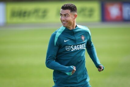 Slijedi li povratak u Evropu: Ronaldo bi mogao da napusti Arabiju, BOMBASTIČAN TRANSFER na pomolu