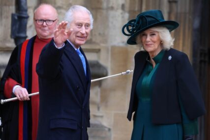 Kralj Čarls se VRAĆA DUŽNOSTIMA naredne nedjelje: Oglasila se Bakingemska palata o zdravstvenom stanju britanskog monarha, u najavi dva važna događaja