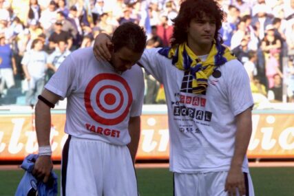 (VIDEO, FOTO) SVE UČINILI PONOSNIM Sportisti prije 25 godina digli glas protiv bombardovanja Jugoslavije