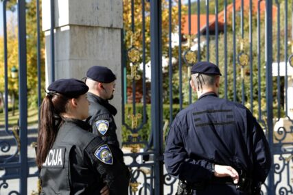 policija Hrvatska