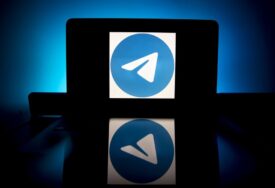 Služili za prikupljanje informacija o ruskim ratnim akcijama: Aplikacija Telegram vratila pristup chat botove koje koriste ukrajinski bezbjednjaci