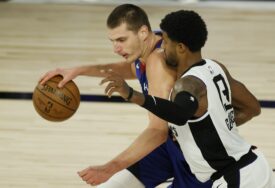 (VIDEO) DOBAR GLAS SE DALEKO ČUJE Legendarni NBA košarkaš u superlativima pričao o utakmicama Partizana i atmosferi