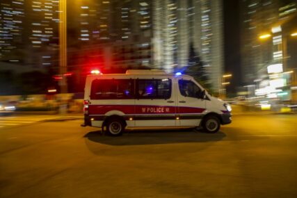 Haos u Kini: Autobus UDARIO U ZID TUNELA, 14 ljudi poginulo