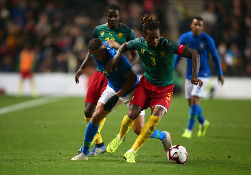 (FOTO) SKANDAL U AFRICI Kamerunci suspendovali čak 62 igrača, razlog je bizaran