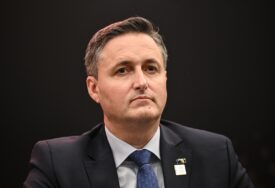 Bećirović očekivano: U Savjetu bezbjednosti žalio se na Srpsku i Srbiju i naveo “5 obmana vlasti Republike Srpske”