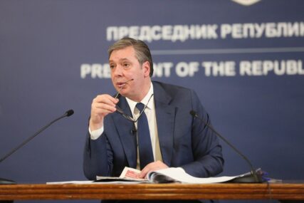 Vučić prelomio: Izbori u Beogradu biće održani 2. juna