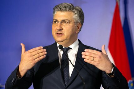 Plenković otkrio kako je BiH otvorila pregovore s EU “Bili smo non-stop u kontaktu sa svima”