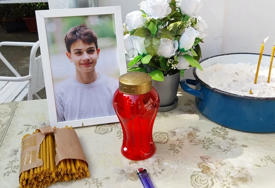 "Tog dana je planirao masakr u školi" Otac nastradalog Andreja sutra prvi put oči u oči s ubicom svog sina