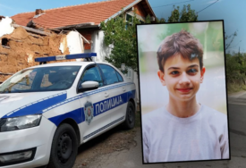(FOTO) "Roditelji su mu kupovali i skupocjene noževe" Porodica ubijenog Andreja Simića traži SASLUŠANJE 13 SVJEDOKA, koji potvrđuju da je dječak ubica iz Niške Banje bio zanemarivan