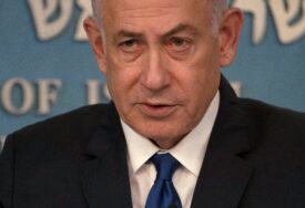 Netanjahu poslao poruku Hamasu “Nećemo se povinovati međunarodnom pritisku”