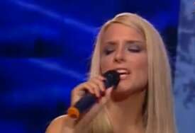 (FOTO) Sjećate se ove "Zvezde Granda": Bojana Šarović se povukla iz javnosti, a evo kako ona danas izgleda