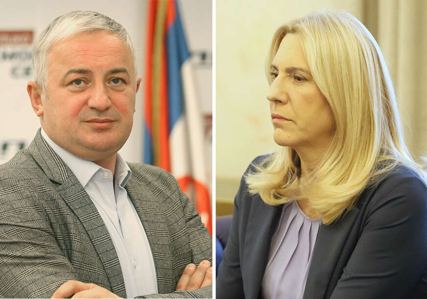 Borenović i Cvijanovićeva