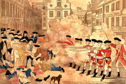 (VIDEO) 5. mart kroz istoriju: Bostonski pokolj