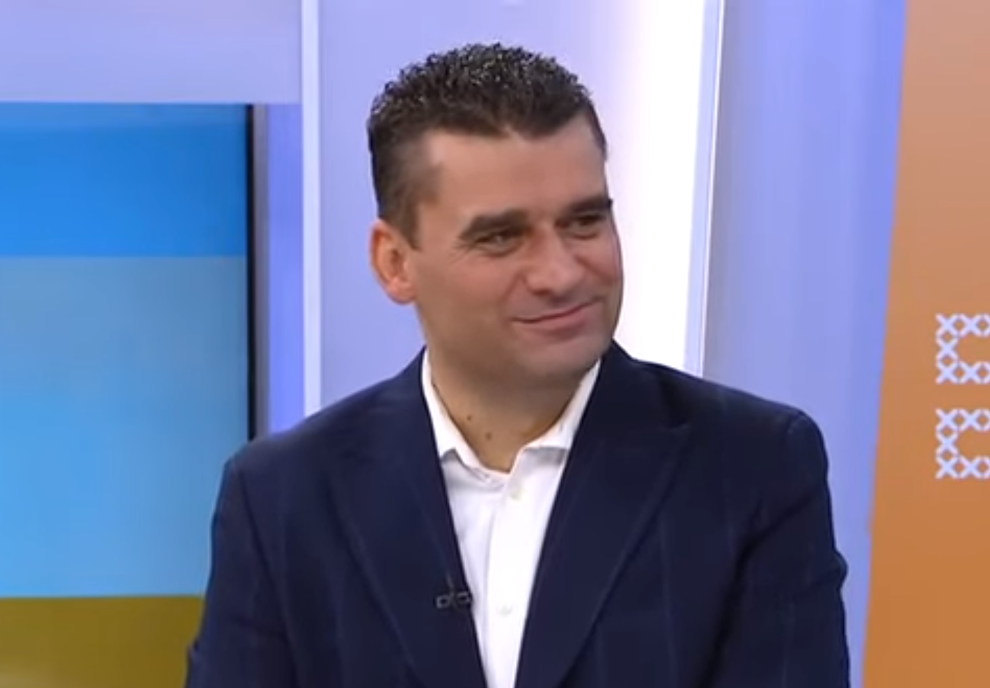 Branimir Đuričić hitno operisan u UKC RS zbog moždanog udara
