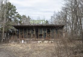 (VIDEO) 26. april kroz istoriju: Katastrofa u Černobilu