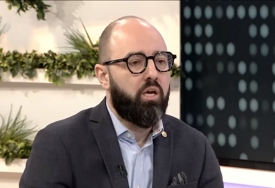 Mašić poslao poruku Dodiku "Ako Republika Srpske uđe u avanturu s rezervnim sastavom policije, slijedi recipročan odgovor FBiH"