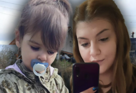 Najnoviji detalji o nestanku Danke Ilić: Majka djevojčice dane prvodi u policijskoj stanici, istražiteljima ČUDNA JEDNA ČINJENICA