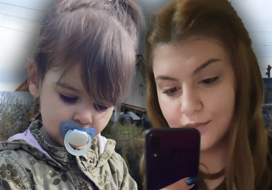 Najnoviji detalji o nestanku Danke Ilić: Majka djevojčice dane provodi u policijskoj stanici, istražiteljima ČUDNA JEDNA ČINJENICA