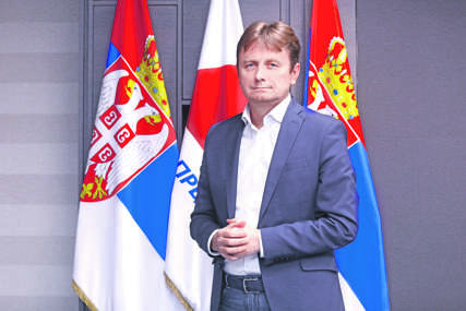 "SADA JE DOBRO" Oglasio se Darko Glišić prvi put nakon izlaska iz bolnice