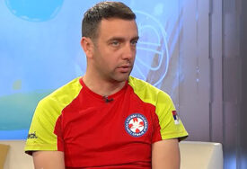 Dejan Ševković