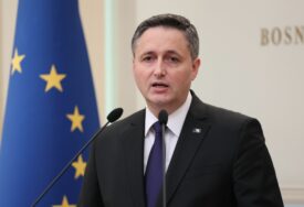 Bećirović odgovorio na „mirno razdruživanje“: Zvaničnici u Republici Srpskoj nikad neće imati sagovornika za takvu inicijativu