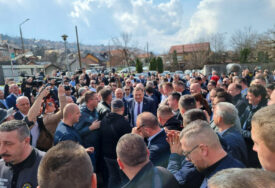 TUŽILAŠTVO IZNOSI DOKAZE Danas nastavak suđenja Miloradu Dodiku i Milošu Lukiću