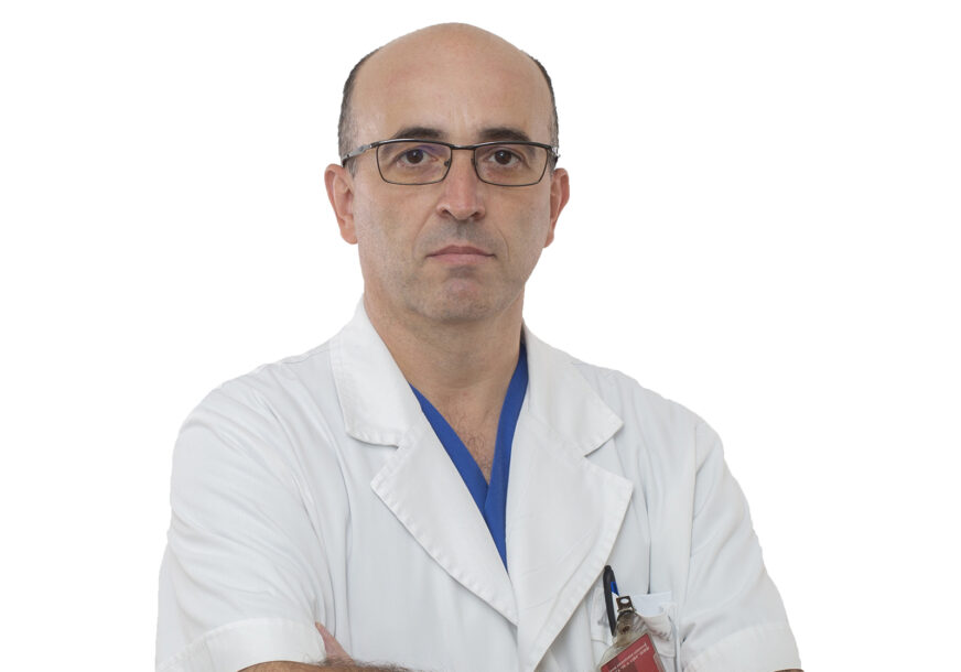 dr zoran matković hirurg