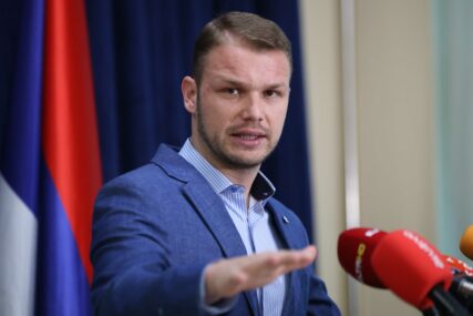"SNSD je protiv svega, sva sreća pa ih koalicija ne prati" Stanivuković o tačkama o kojima će se raspravljati na narednoj sjednici Skupštine grada Banjaluka