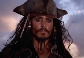 (VIDEO) Ko će da glumi legendarnog kapetana: Producent otkrio sudbinu franšize "Pirati sa Kariba"