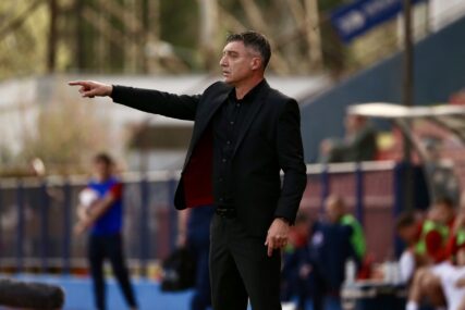"Zaslužili smo pobjedu" Vinko Marinović zadovoljan nakon trijumfa kod Širokog Brijega