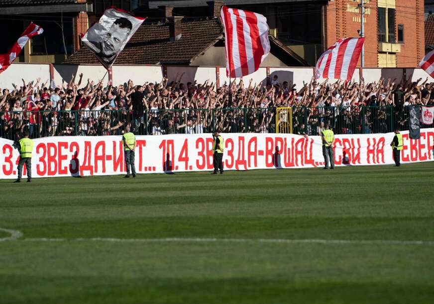 FK Crvena zvezda