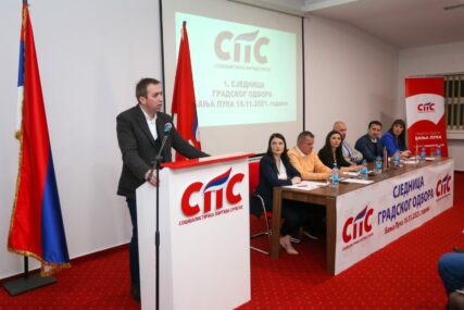 "Sve u interesu građana" Skupština Banjaluke usvojila 3 važne inicijative SPS