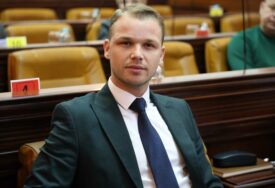 "Planiramo trajno riješiti" Stanivuković planira da se u narednom mandatu posveti PROBLEMU VODE u Banjaluci