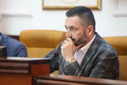 "Ponuđena rješenja za mnoge probleme" Ninković o današnjoj sjednici Skupštine grada Banjaluka