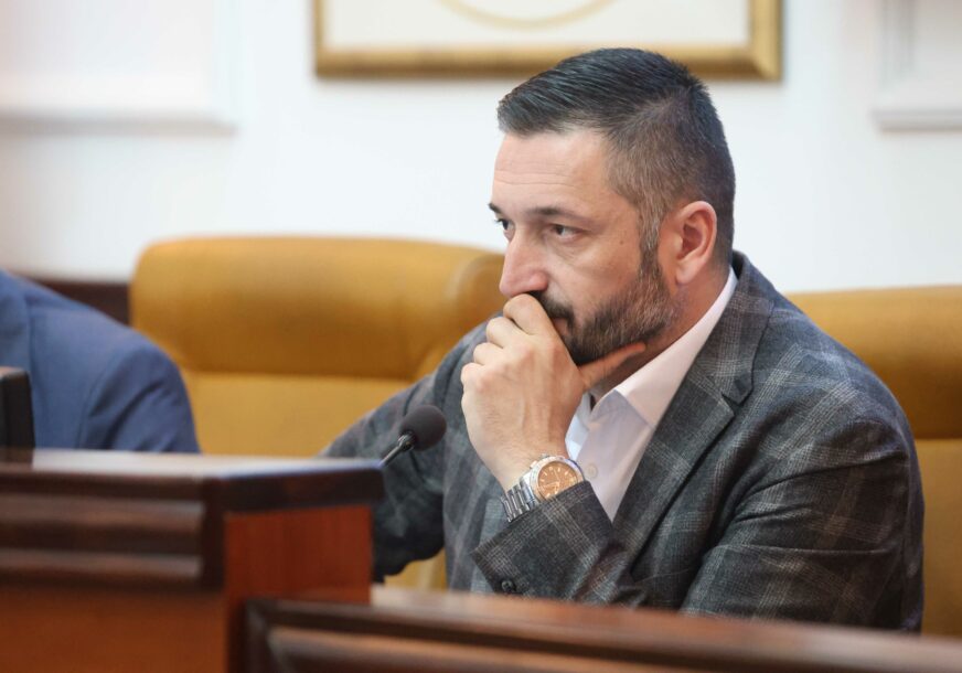 "Ponuđena rješenja za mnoge probleme" Ninković o današnjoj sjednici Skupštine grada Banjaluka