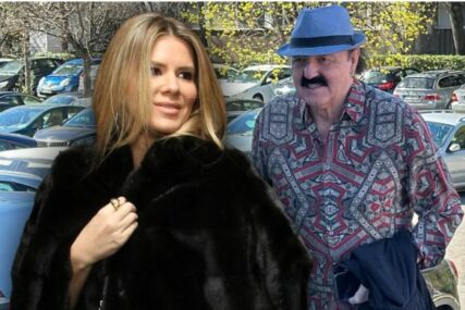 “Nju samo zanimaju pare, NIKAKVA JE ŽENA” Razveli se Haris i Melina Džinović, pjevač iz suda izašao očajan