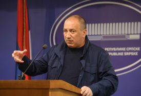 “Nećemo podržati Dodikov izborni zakon” Crnadak tvrdi da SNSD svojom politikom vodi Srpsku u rizik i avanturu