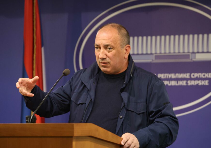 “Nećemo podržati Dodikov izborni zakon” Crnadak tvrdi da SNSD svojom politikom vodi Srpsku u rizik i avanturu